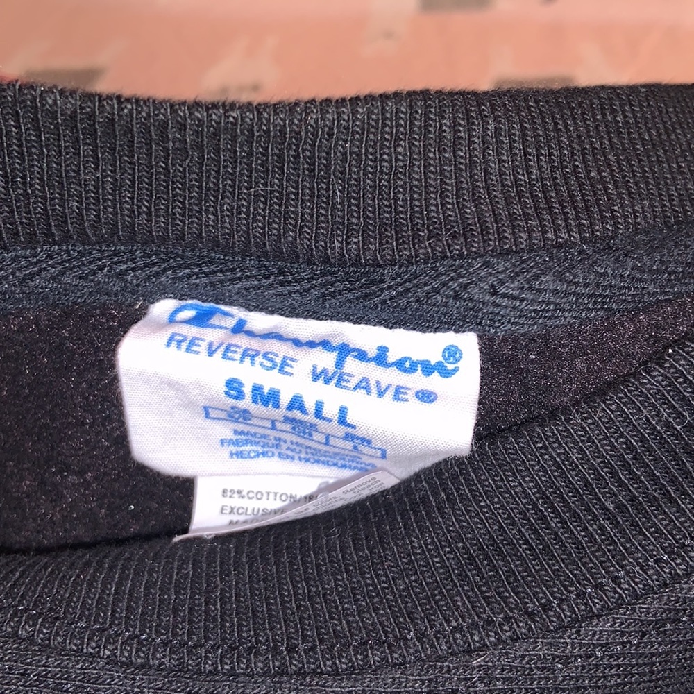 Hispanic Heritage Crewneck - Picture 4 of 6